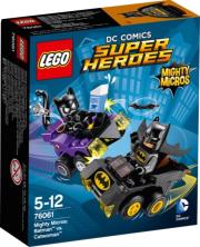 lego 76061 super heroes mighty micros batman vs catwoman photo