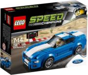 lego 75871 speed ford mustang gt photo