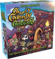 greedy greedy goblins photo