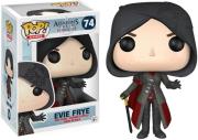 pop games assassins creed syndicate evie frye 74 photo