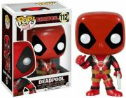 pop marvel deadpool thumb up 112 photo