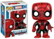 pop marvel spider man red and black limited 03 photo