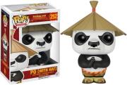 pop movies kung fu panda po with hat 252 photo