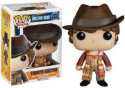 pop television doctor who 4th doctor 222 photo