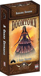 doomtown a grand entrance 11 photo
