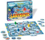 epitrapezio ravensburger labyrinthos psaxnontas tin ntori photo