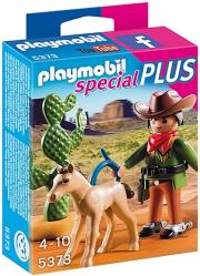 playmobil 5373 cowboy me poylari photo