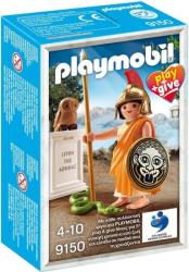 playmobil 9150 play and give athina photo