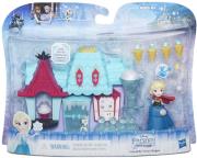 frozen small doll playset asst arendelle treat shop b5194 photo