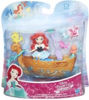 disney princess small doll water play asstariel s floating dreams b5339 b5338 photo