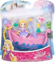 disney princess small doll water play asst rapunzel s floating dreams b5340 b5338 photo