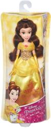 disney princess classic fashion doll tier two asst belle b6446 photo