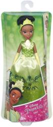 disney princess classic fashion doll tier two asst tiana b6446 photo