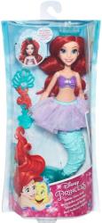 disney princess water play asst bubble tiara ariel b5302 photo