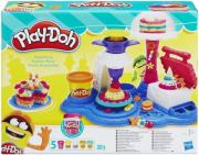 play doh toyrta party cake party b3399 photo