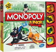 monopoly junior a6984 photo