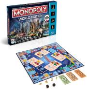 monopoly here and now b2348 photo