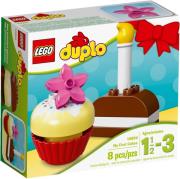 lego 10850 my first cakes photo