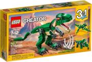 lego creator 31058 mighty dinosaurs photo