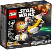 lego 75162 y wing microfighter photo