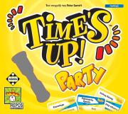 time s up party photo