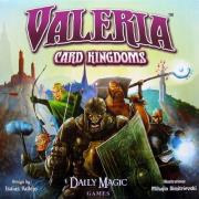 valeria card kingdoms photo