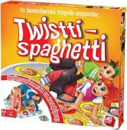 epitrapezio twistti spaghetti photo