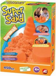 ammos super sand 450gr portokali xroma photo