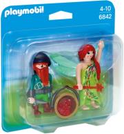 playmobil 6842 duo pack neraida kai nanos photo