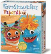 gantokoykles teratakia 4619