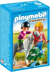 playmobil 6950 bolta me pony photo