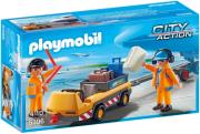 playmobil 5396 oxima rymoylkisis aeroskafon photo