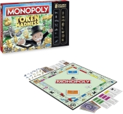 monopoly token madness photo