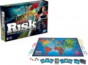 risk photo