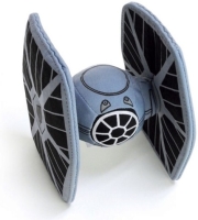 star wars vehicle tie fighter photo