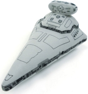 star wars vehicle star destroyer photo