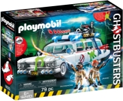 playmobil 9220 ghostbusters ecto 1 photo