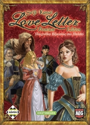 love letter premium edition photo