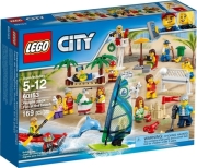 lego 60153 people pack  fun at the beach photo