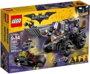 lego 70915 two face double demolition photo