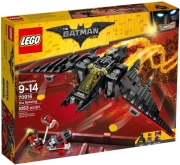 lego 70916 the batwing photo