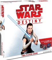 star wars destiny two player game photo