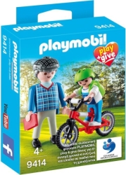 playmobil 9414 pappoys me eggono play give 2017 photo