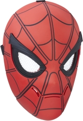 spider man movie spider sight mask photo