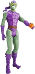 spider man titan hero series villains asst green goblin c0012 photo