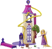 disney princess tangled story figure playset photo