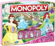 monopoly disney princess photo