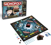 monopoly ultimate banking photo