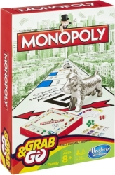 monopoly grab and go photo