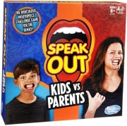 speak out kids vs parents photo